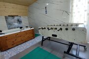 کلبه سوئیسی دوبلکس سه خواب در بندرانزلی