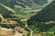 باغ ویلا تک خواب در رودبار