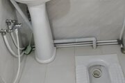 اتاق 2 در اقامتگاه بومگردی در ساری