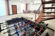 ویلا دوبلکس استخردار رو باز سه خواب مستر اوتانا در کردان