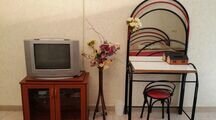 سوئیت ساحلی لوکس لب دریا در رامسر