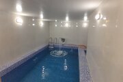 واحد استخردار مهدی در طبقه همکف ویلا فرح آباد