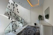 عمارت تریپلکس استخردار سه خواب لوکس در دماوند