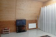 کلبه سوئیسی جنگلی دوخواب راحیل سه هزار در تنکابن