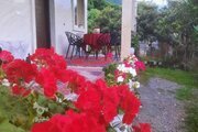 واحد دوخواب در طبقه اول ویلای ماسال