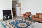 واحد تکخواب در طبقه همکف ویلا کلاردشت