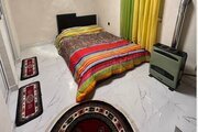 کلبه سوئیسی جکوزی دار دوبلکس 2 خواب اسپرلوس در شیرود