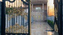 دوبلکس سه خواب استخردار در محمودآباد