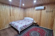 کلبه چوبی دوبلکس مبله در ماسال | اتاق خواب 2