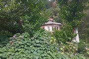 ویلا تکخواب جنگلی ژوبین در شفت
