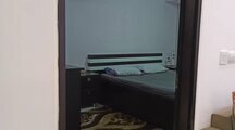 آپارتمان یک خواب در شهرک ابریشم