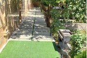 ویلا دو خواب استخردار بهشت سانیل در شهریار