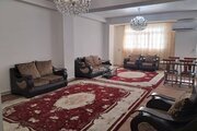 آپارتمان مبله دو خواب در تبریز