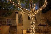 واحد مبله تکخواب حاجیان در بومگردی طالقان