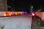ویلا دوخواب مبله روهام در چالوس