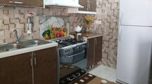 آپارتمان تکخواب مبله در کاشان