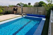 ویلا دو خواب استخردار در کردان