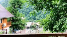 کلبه دوبلکس دوخواب جکوزی دار در ماسال