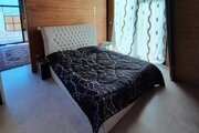 کلبه سوئیسی دوبلکس استخردار آوا در کردان