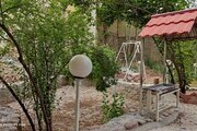 باغ ویلا دو خواب مبله در باغ بهادران