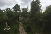 ویلا باغ مبله دو خواب در کتالم