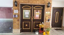 آپارتمان تکخواب در شهرک صدف