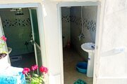 کلبه دوطبقه جنگلی پارسا در تالش