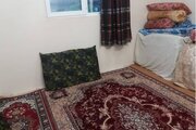 ویلا باغ سه خواب مبله در استارا