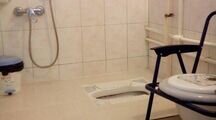 خانه ویلایی 3 خواب در چابکسر