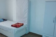 واحد دوخواب مبله طبقه همکف در بندرانزلی