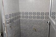 ویلا دو خواب آبان در روستا تبرسرا