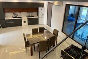 ویلا دوبلکس استخردار مدرن در ایزدشهر