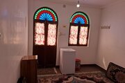 اتاق سه نفره ساحلی (9) در اقامتگاه بومگردی بوشهر