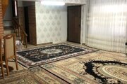 ویلا مبله دوبلکس در کلاردشت