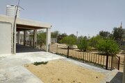 ویلا مبله تک خواب در قشم