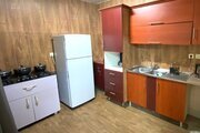 آپارتمان مبله دو خوابه گلخانه 1- در دروس