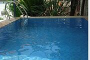ویلا دوخواب استخردار در محمودآباد