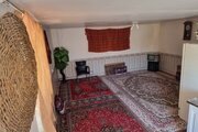 اتاق (2) در اقامتگاه بومگردی در مهاباد