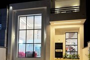 ویلا دوبلکس استخردار مبله سه خواب در  چمخاله