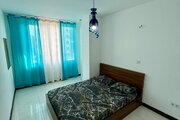 آپارتمان مبله دوخواب بیلیارددار ساحلی در کیش