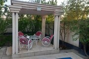 ویلا تکخواب مبله در چهارباغ