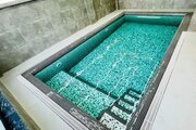 ویلا دوبلکس استخردار 3 خواب لوکس در بندر انزلی