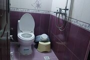 آپارتمان مبله سه خواب در کاشان