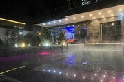 ویلا استخردار سه خواب نور ماه در چهارباغ