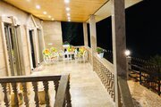 ویلا لوکس در زیرآب مازندران