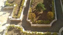 ویلای نوساز جنگلی طبقه اول