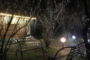 کلبه چوبی دوخواب در روستای درخانه ماسال