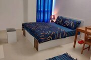 آپارتمان مبله تکخواب ساحل دامون