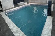 ویلای استخردار دوبلکس کازانوا در کردان
