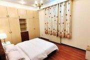 آپارتمان مبله سه خواب استخردار در اقدسیه